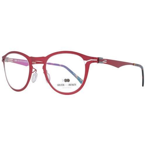 Greater Than Infinity GT017 V03 46, Rama ochelari de vedere, Unisex