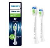 Rezerve 2 capete Sonicare HX6062/87