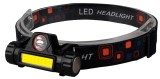 Lanterna LED cu zoom, acumulator si incarcare USB, V-115471 VARGO Innovative ReliableTools