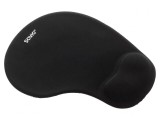 Mouse Pad din Gel Negru