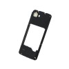 Mijloc Carcasa Allview H3 Join, Negru - Piese Telefon