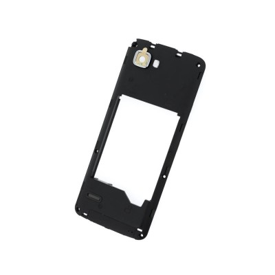 Mijloc Allview H3 Join, Negru foto