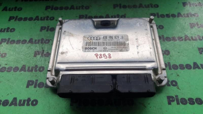 Calculator motor Audi A4 (2001-2004) [8E2, B6] 0281011142 foto