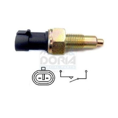 Meat &amp;amp; Doria Comutator, lampa marsalier