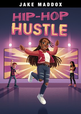 Hip-Hop Hustle foto