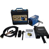 Cumpara ieftin Aparat sudura invertor Campion 494A, afisaj digital, reglaj fin, valiza transport, rezultate profesionale