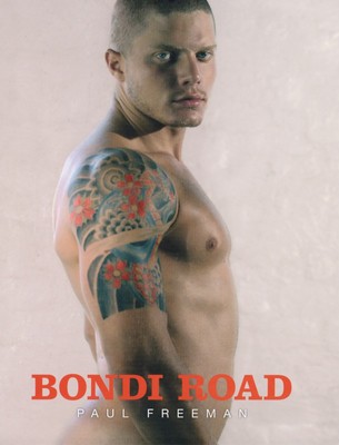 Bondi Road foto