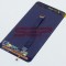 LCD+Touchscreen Asus Zenfone 3 Zoom ZE553KL BLACK