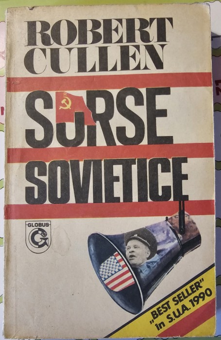 Surse sovietice