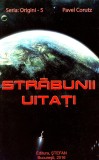 Strabunii uitati - Octogon 5 - Pavel Corut