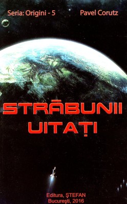 Strabunii uitati - Octogon 5 - Pavel Corut foto