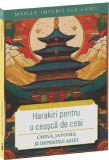Cumpara ieftin Harakiri pentru o ceașcă de ceai - Paperback brosat - Dan-Silviu Boerescu - Neverland