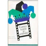 colectiv - Comici vestiti ai ecranului - 102241