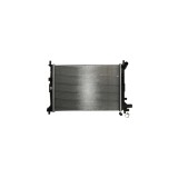 Radiator apa FORD FIESTA IV JA JB AVA Quality Cooling FD2220