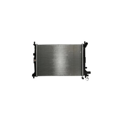 Radiator apa FORD FIESTA IV JA JB AVA Quality Cooling FD2220 foto