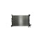 Radiator apa FORD FIESTA IV JA JB AVA Quality Cooling FD2220