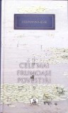CELE MAI FRUMOASE POVESTIRI VOL.1-HERMANN HESSE-344838