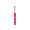 Ruj Lichid Revers Diamond Shine 04P, Rosu Sidef, 12ml - Luciu de Buze Volum si Stralucire, Rezistent