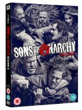 Sons of Anarchy - Season 6 |