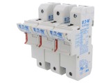 Clemă DIN 22x58mm 125A 690VAC 3 Poli