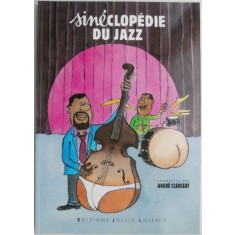 SineClopedie du Jazz &ndash; Andre Clergeat