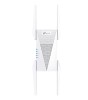 TP-Link AXE5400 Wi-Fi 6E Mesh Range Extender RE815XE, Tri-Band, 1 Port Gigabit Ethernet, 5400Mbps, 4 Antene Externe