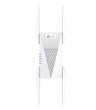 Cumpara ieftin TP-link AXE5400 Wi-Fi6E Mesh Range Extender, Tri-Band, RE815XE, 1 Port