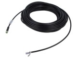 Cablu MURRELEKTRONIK M8 3 pini drept 25m pentru senzori și automatizări 7000-08741-6002500