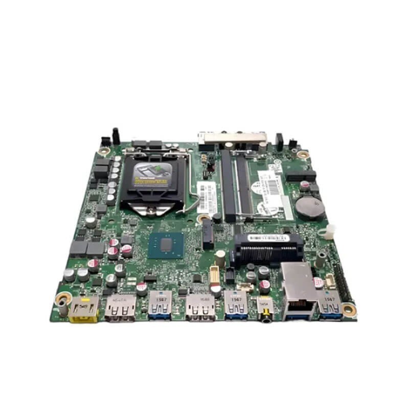 Placa de Baza Mini PC Lenovo ThinkCentre M900, Socket 1151, IS1XX ...