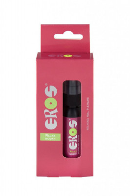 Spray Anal Relax Eros,50ml foto