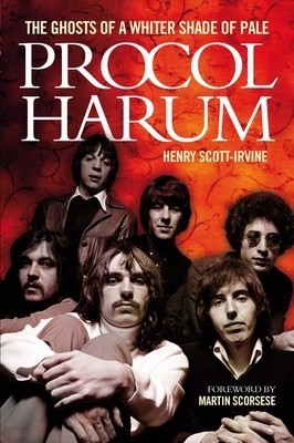 Procol Harum: The Ghosts of a Whiter Shade of Pale foto