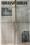 Universul Literar, anul LII, nr. 6, 28 februarie 1943