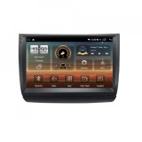 Navigatie dedicata cu Android Toyota Prius W2 2003 - 2009, 8GB RAM, Radio GPS