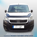 Cumpara ieftin Deflector capota PEUGEOT Partner Tepee Citroen Berlingo 2009-2018