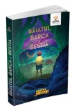 Cumpara ieftin Băiatul, barca și bestia - Paperback brosat - Clark Samantha M. - Gama