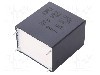 Condensator cu polipropilena, 30&micro;F, 700V DC - C4AKJBW5300A3LJ