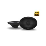 R-S69.2 DIFUZOARE COAXIALE OVALE ALPINE 6, &sup3;X9, &sup3;, 100W RMS
