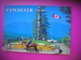HOPCT 7377 PROSPECT POINT -STANLEY PARK-VANCOUVER BC -POLITIST CALARE - -CANADA -AMERICA DE NORD -NECIRCULATA, Printata