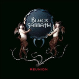 Reunion | Black Sabbath, Rock, sony music