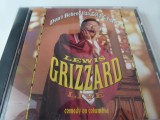 Lewis Grizzard, cd