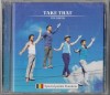 Take That - The Circus, CD, Polydor
