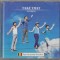 Take That - The Circus, CD