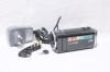 Camera video digitala JVC Everio GZ-E15BE Full HD 8 GB 40X zoom optic, 2-3 inch, Card Memorie, CMOS
