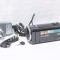 Camera video digitala JVC Everio GZ-E15BE Full HD 8 GB 40X zoom optic