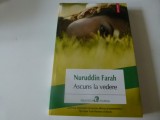 AScuns la vedere -N.Farah