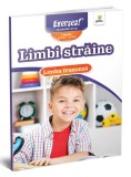 Cumpara ieftin Exersez! Limbi străine. Limba franceză. Clasele II-V - Paperback brosat - *** - Gama