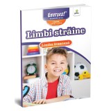 Exersez! Limbi străine. Limba franceză. Clasele II-V - Paperback brosat - *** - Gama