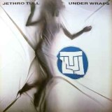 Cumpara ieftin Vinil LP Jethro Tull &lrm;&ndash; Under Wraps (VG), Rock