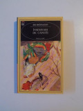 INSEMNARI DE CAPATAI de SEI SHONAGON, 2004 , BLOC DE FILE INDOIT