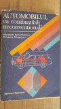 Automobilul cu combustiibili neconventionali- Nicolae Apostolescu, Dragos Sfinteanu